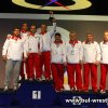 Международни прояви » Европейско първенство по борба Белград 2012 четвърти ден